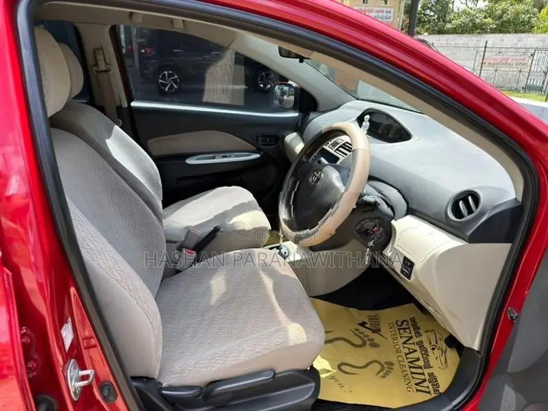Toyota Yaris 2006