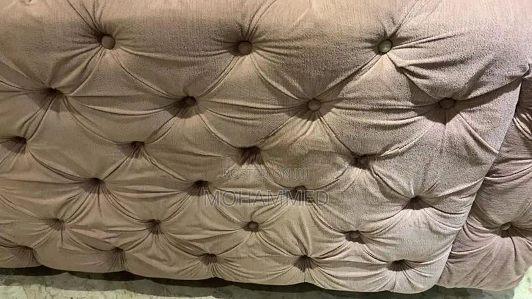 Customised living room luxury sofa