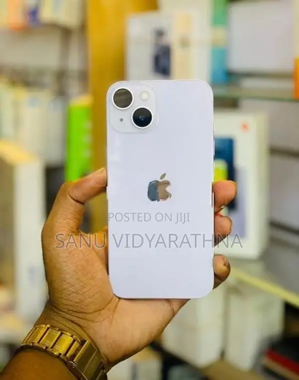 Apple iPhone 14 (Used)