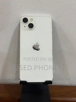 Apple iPhone 13 128gb (Used)