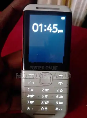 Nokia 5310 2020 (Used)