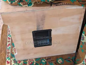 15 Inch Open Bin