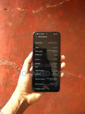Huawei Nova Y70 (Used)