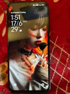 Xiaomi Redmi 15C (Used)