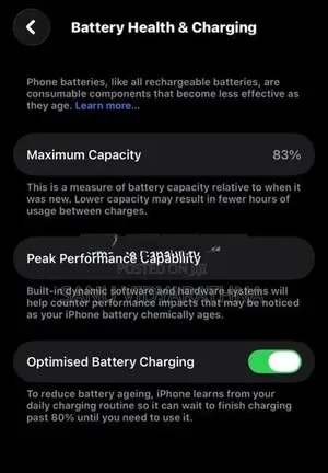 Apple iPhone 14 (Used)