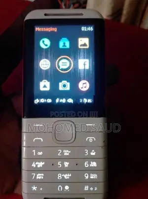Nokia 5310 2020 (Used)