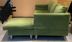 Living Room Sofa L Shaped