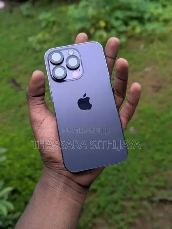 Apple iPhone 14 Pro (Used)