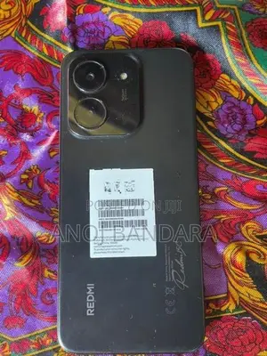 Xiaomi Redmi 15C (Used)