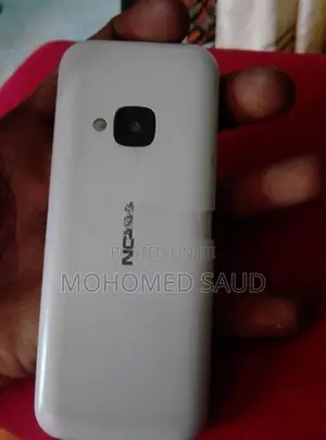 Nokia 5310 2020 (Used)