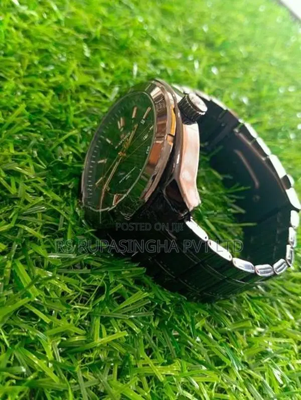 Naviforce Gentlemen Hand Watch