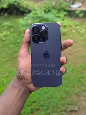 Apple iPhone 14 Pro (Used)