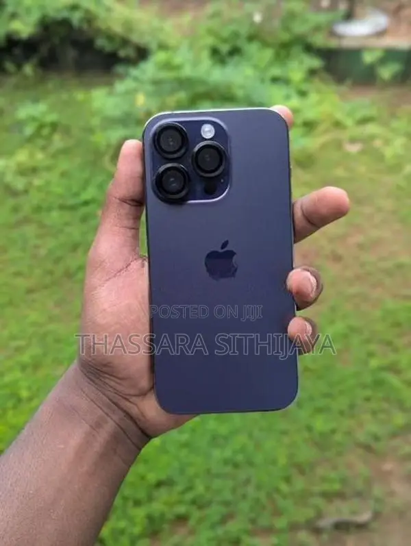 Apple iPhone 14 Pro (Used)