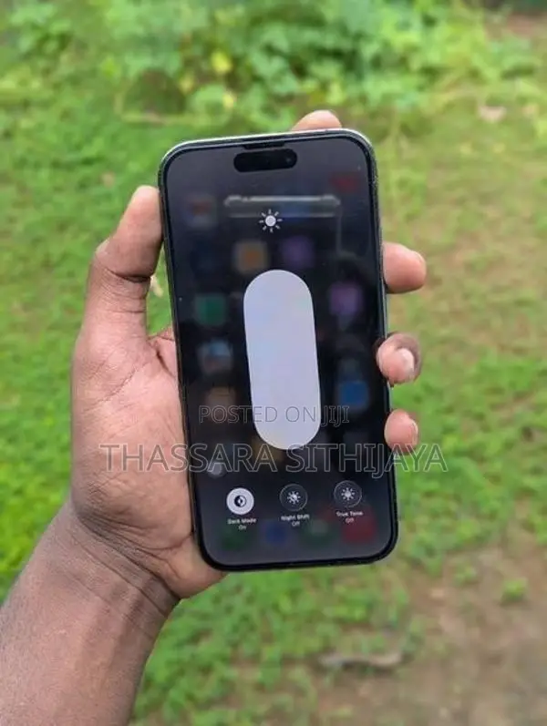 Apple iPhone 14 Pro (Used)