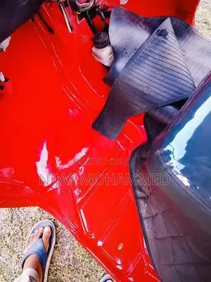 Bajaj RE 2009