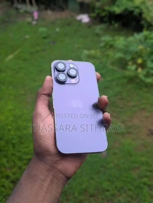 Apple iPhone 14 Pro (Used)