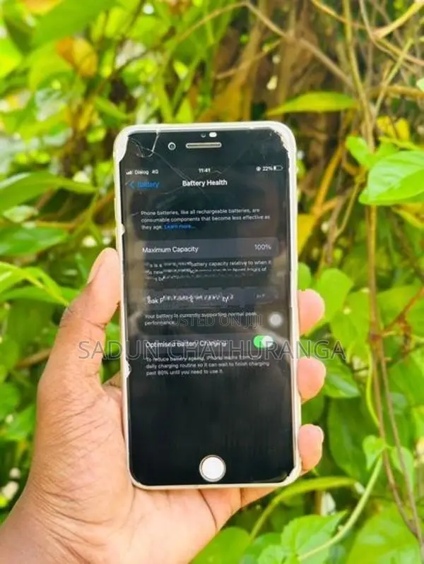 Apple iPhone 7 Plus (Used)