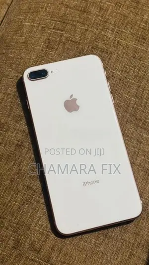 Apple iPhone 8 Plus (Used)