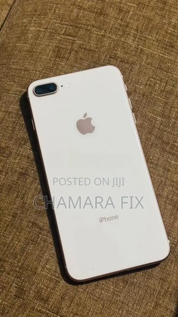 Apple iPhone 8 Plus (Used)
