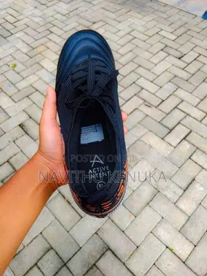 Football Shoes