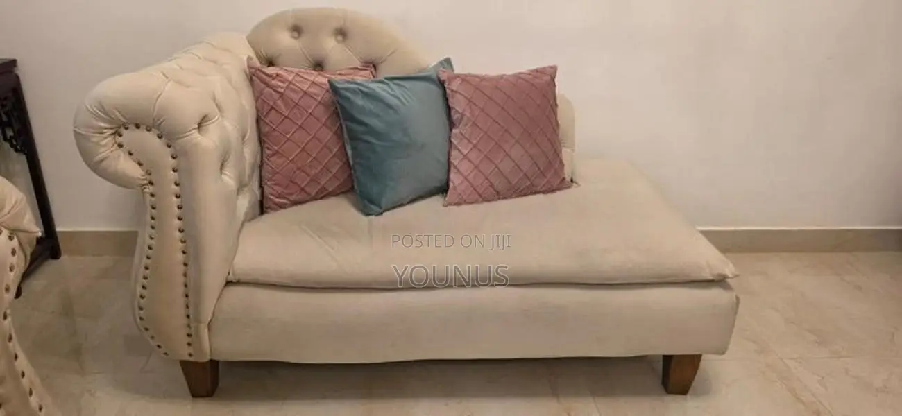 Sofa Set