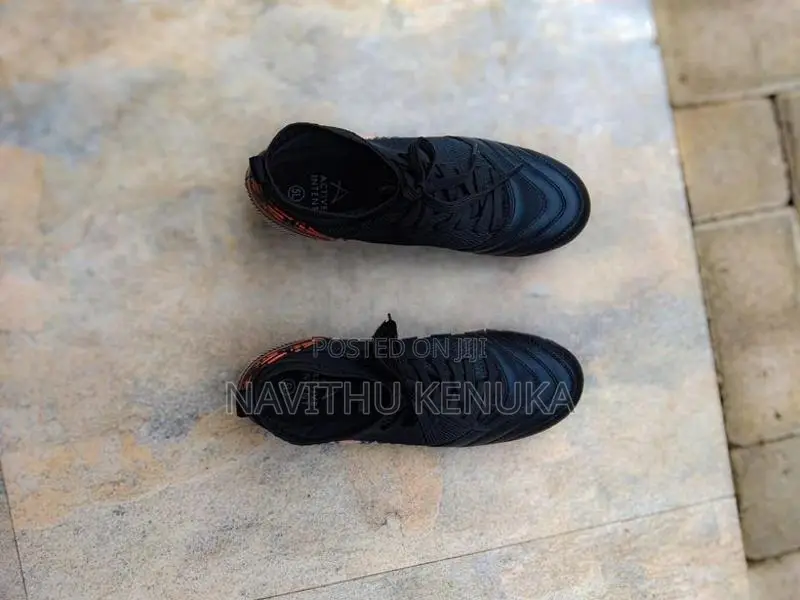 Football Shoes