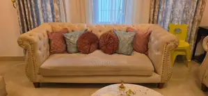 Sofa Set