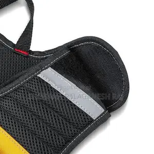 Electrician Safety Jacket with 10 Pockets