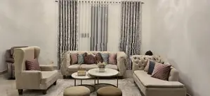Sofa Set