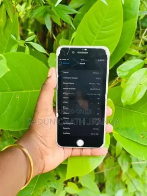 Apple iPhone 7 Plus (Used)