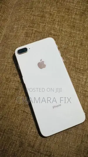 Apple iPhone 8 Plus (Used)