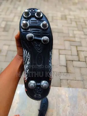 Football Shoes