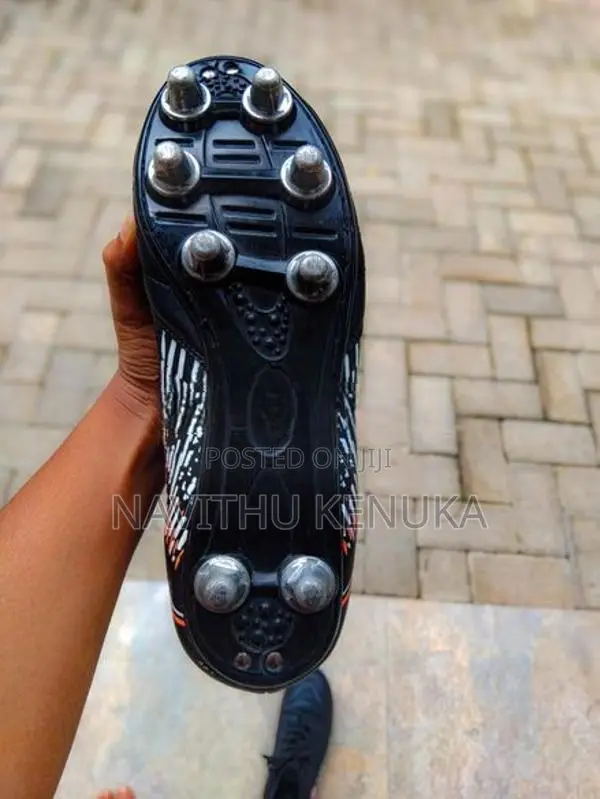 Football Shoes