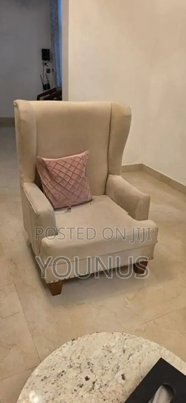 Sofa Set