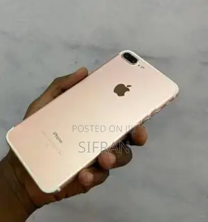 Apple iPhone 7 Plus 128GB (Used)