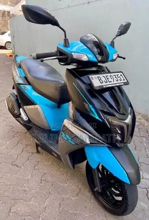 TVS Ntorq 125 2023