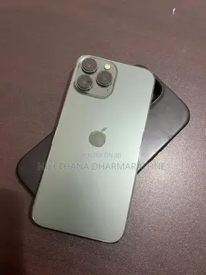 Apple iPhone 13 Pro Max (Used)