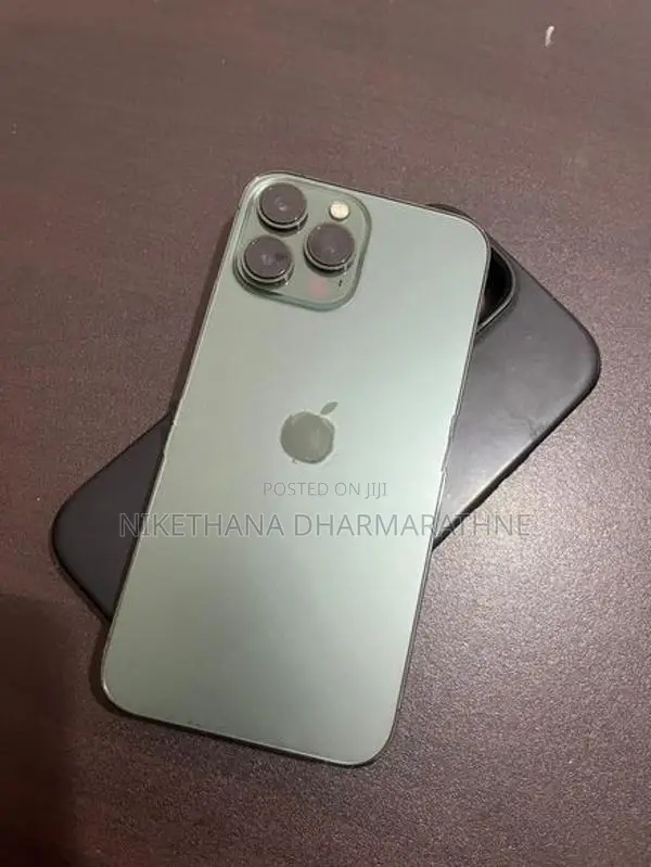 Apple iPhone 13 Pro Max (Used)