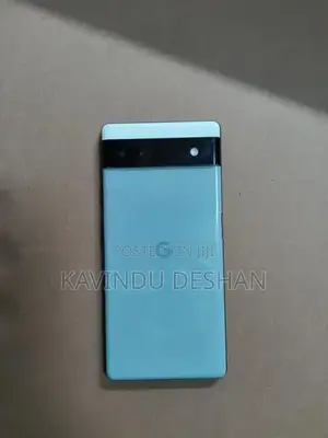 Google Pixel 6a (Used)