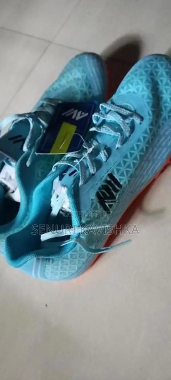 Athletics Track Spikes Shoes