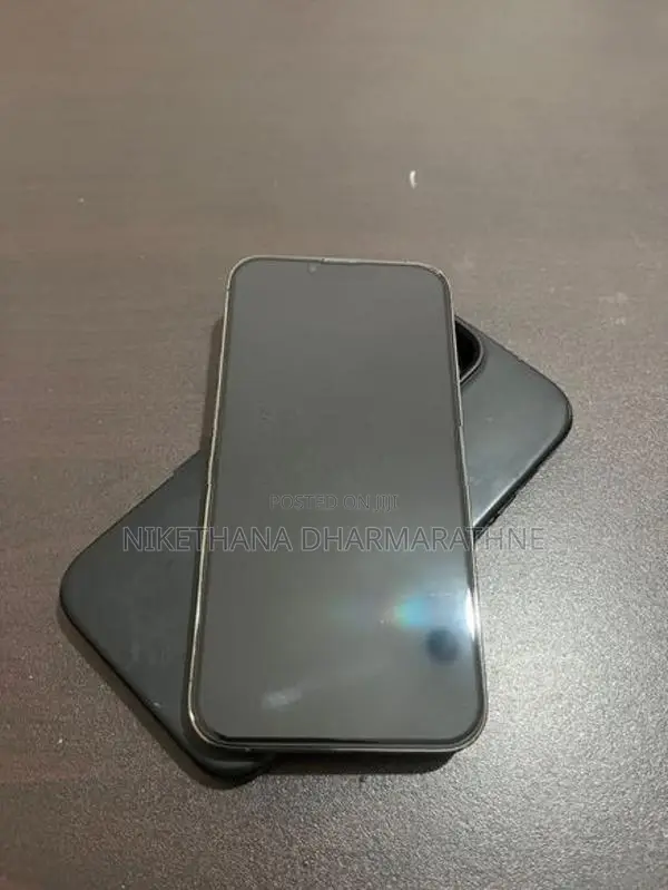 Apple iPhone 13 Pro Max (Used)