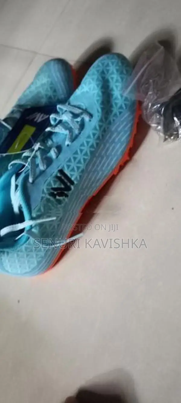 Athletics Track Spikes Shoes