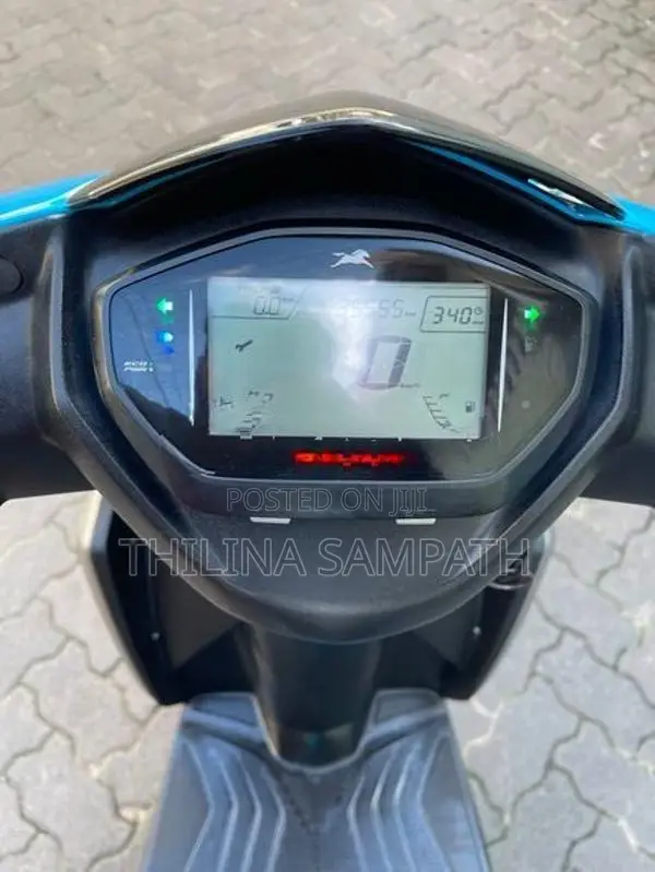 TVS Ntorq 125 2023