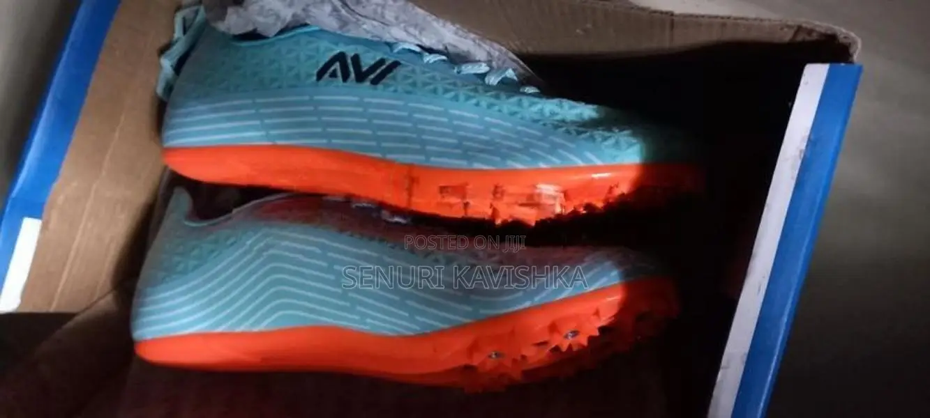 Athletics Track Spikes Shoes