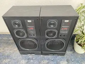 S150 Sound Woofer