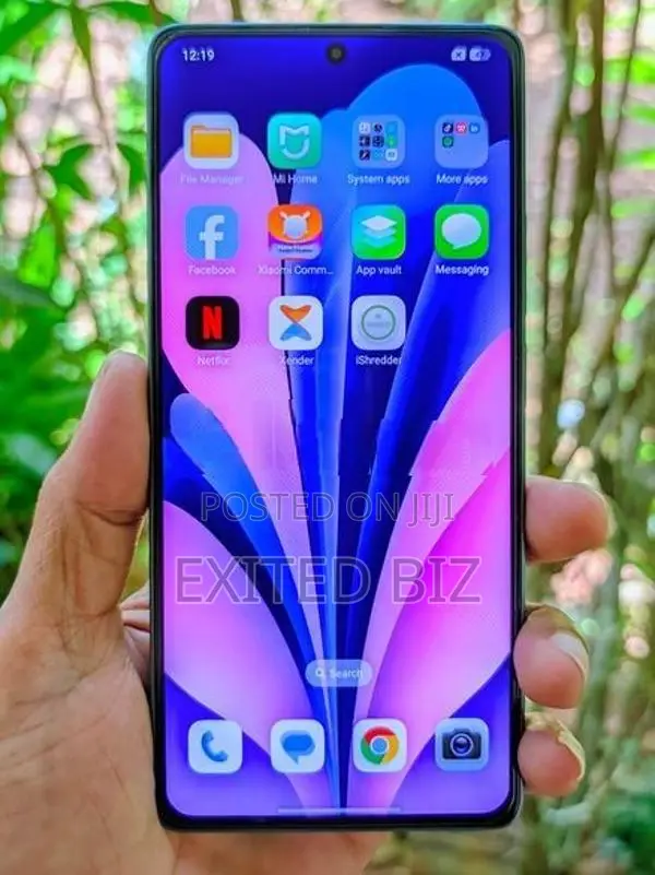 Xiaomi Redmi Note 13 Pro 6GB 256GB (Used)
