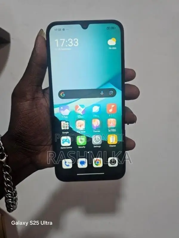 Xiaomi Redmi 15C (Used)