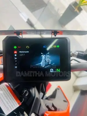 KTM Duke 160 2026