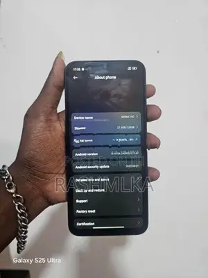 Xiaomi Redmi 15C (Used)
