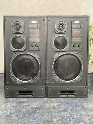 S150 Sound Woofer